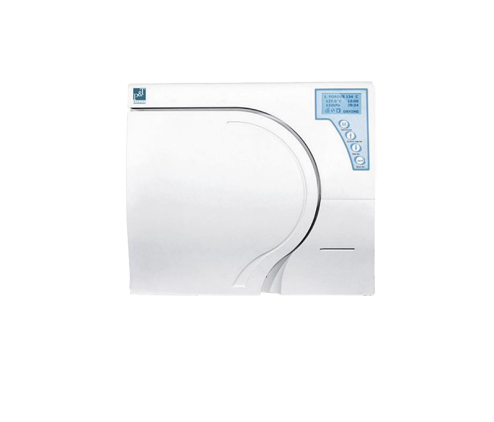 Автоклавы P&T Medical
