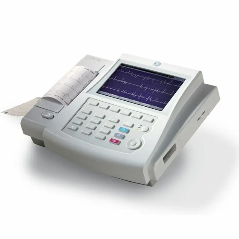 Электрокардиографы GE